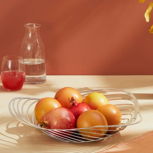 Trinity Alessi Basket